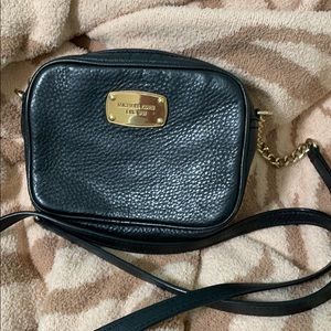 Micheal Kors Small Crossbody
